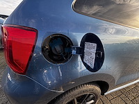 Volkswagen polo 1.2 tsi trendline bmt dsg 90 at, 2015 - afbeelding 16 van  27