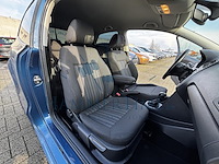 Volkswagen polo 1.2 tsi trendline bmt dsg 90 at, 2015 - afbeelding 17 van  27