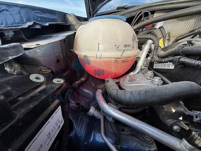 Volkswagen polo 1.2 tsi trendline bmt dsg 90 at, 2015 - afbeelding 20 van  27