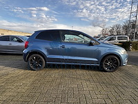 Volkswagen polo 1.2 tsi trendline bmt dsg 90 at, 2015 - afbeelding 22 van  27