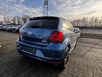 Volkswagen polo 1.2 tsi trendline bmt dsg 90 at, 2015 - afbeelding 23 van  27