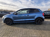 Volkswagen polo 1.2 tsi trendline bmt dsg 90 at, 2015 - afbeelding 26 van  27