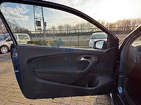 Volkswagen polo 1.2 tsi trendline bmt dsg 90 at, 2015 - afbeelding 27 van  27