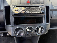 Volkswagen polo 1.2i 12v base, 2002 - afbeelding 2 van  30