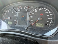 Volkswagen polo 1.2i 12v base, 2002 - afbeelding 4 van  30