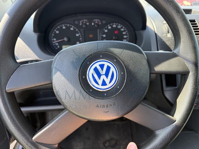 Volkswagen polo 1.2i 12v base, 2002 - afbeelding 5 van  30