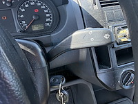 Volkswagen polo 1.2i 12v base, 2002 - afbeelding 7 van  30