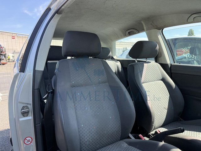 Volkswagen polo 1.2i 12v base, 2002 - afbeelding 14 van  30
