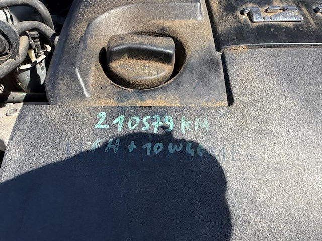 Volkswagen polo 1.2i 12v base, 2002 - afbeelding 16 van  30