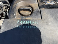 Volkswagen polo 1.2i 12v base, 2002 - afbeelding 16 van  30