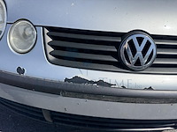 Volkswagen polo 1.2i 12v base, 2002 - afbeelding 19 van  30