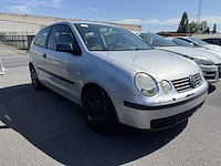 Volkswagen polo 1.2i 12v base, 2002 - afbeelding 23 van  30
