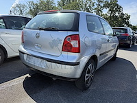 Volkswagen polo 1.2i 12v base, 2002 - afbeelding 25 van  30