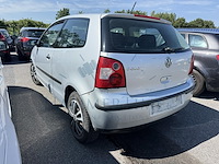 Volkswagen polo 1.2i 12v base, 2002 - afbeelding 27 van  30