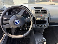 Volkswagen polo 1.2i 12v base, 2002 - afbeelding 30 van  30