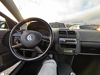 Volkswagen polo 1.2i 12v base, 2004 - afbeelding 2 van  36