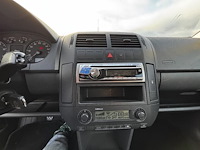 Volkswagen polo 1.2i 12v base, 2004 - afbeelding 3 van  36