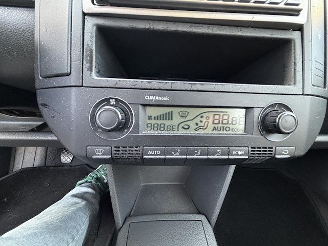 Volkswagen polo 1.2i 12v base, 2004 - afbeelding 4 van  36