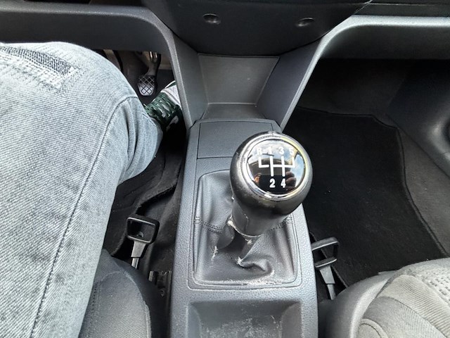 Volkswagen polo 1.2i 12v base, 2004 - afbeelding 5 van  36