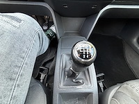 Volkswagen polo 1.2i 12v base, 2004 - afbeelding 5 van  36