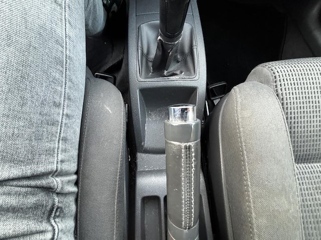 Volkswagen polo 1.2i 12v base, 2004 - afbeelding 6 van  36