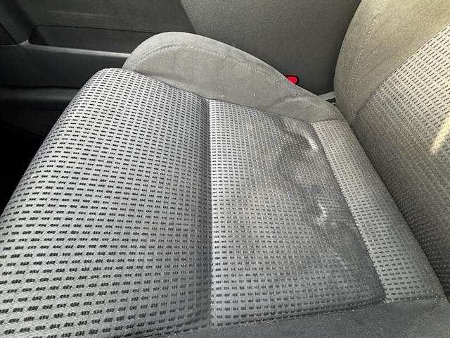 Volkswagen polo 1.2i 12v base, 2004 - afbeelding 9 van  36