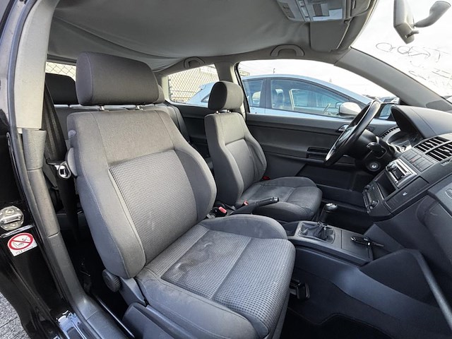 Volkswagen polo 1.2i 12v base, 2004 - afbeelding 15 van  36