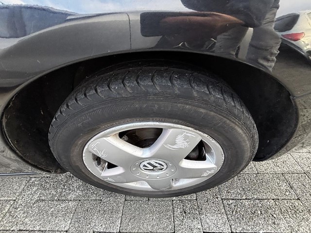 Volkswagen polo 1.2i 12v base, 2004 - afbeelding 16 van  36