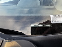 Volkswagen polo 1.2i 12v base, 2004 - afbeelding 17 van  36