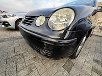 Volkswagen polo 1.2i 12v base, 2004 - afbeelding 18 van  36
