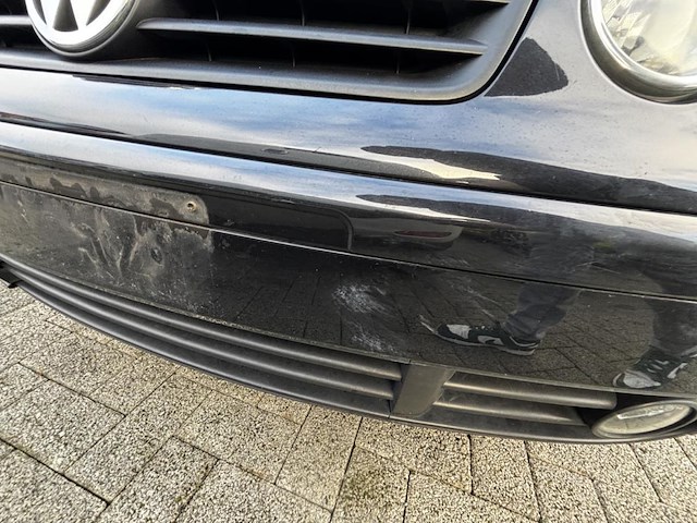 Volkswagen polo 1.2i 12v base, 2004 - afbeelding 19 van  36