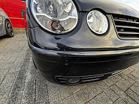 Volkswagen polo 1.2i 12v base, 2004 - afbeelding 20 van  36