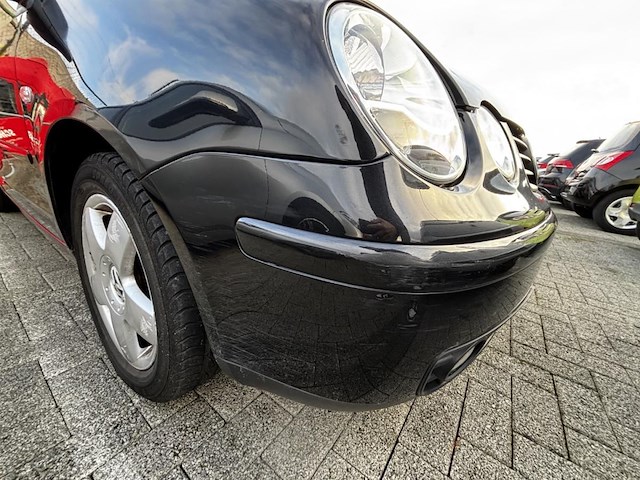 Volkswagen polo 1.2i 12v base, 2004 - afbeelding 21 van  36