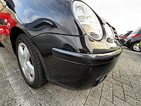 Volkswagen polo 1.2i 12v base, 2004 - afbeelding 21 van  36