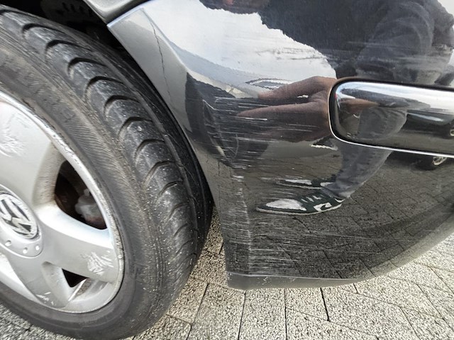 Volkswagen polo 1.2i 12v base, 2004 - afbeelding 22 van  36