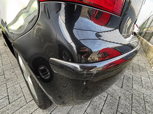 Volkswagen polo 1.2i 12v base, 2004 - afbeelding 27 van  36