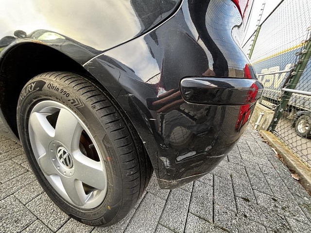 Volkswagen polo 1.2i 12v base, 2004 - afbeelding 28 van  36