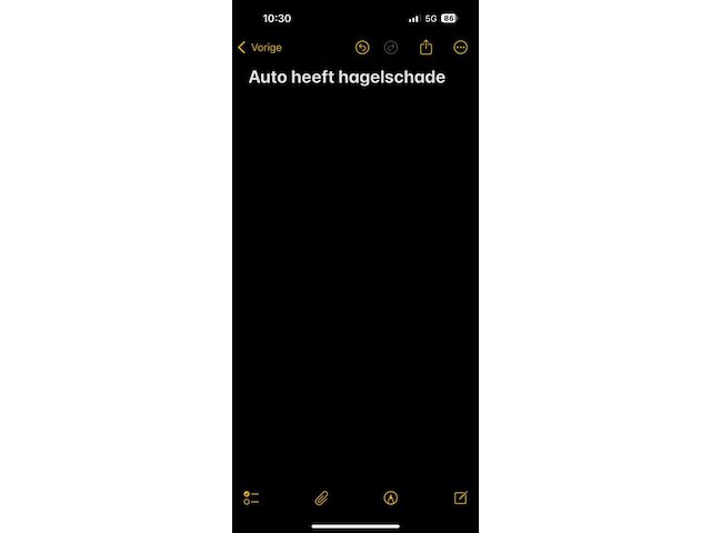 Volkswagen polo 1.2i 12v base, 2004 - afbeelding 30 van  36