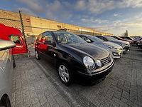 Volkswagen polo 1.2i 12v base, 2004 - afbeelding 23 van  36