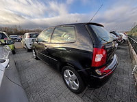 Volkswagen polo 1.2i 12v base, 2004 - afbeelding 33 van  36