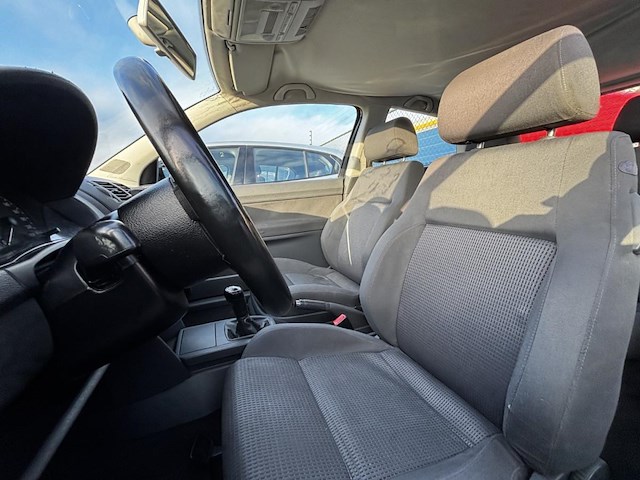 Volkswagen polo 1.2i 12v base, 2004 - afbeelding 35 van  36