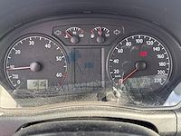 Volkswagen polo 1.2i 12v base, 2004 - afbeelding 4 van  37