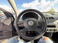 Volkswagen polo 1.2i 12v base, 2004 - afbeelding 10 van  37