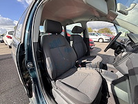 Volkswagen polo 1.2i 12v base, 2004 - afbeelding 18 van  37