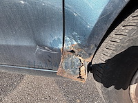 Volkswagen polo 1.2i 12v base, 2004 - afbeelding 26 van  37