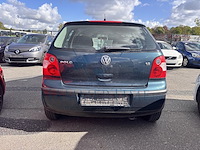 Volkswagen polo 1.2i 12v base, 2004 - afbeelding 34 van  37