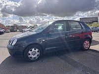 Volkswagen polo 1.2i 12v base, 2004 - afbeelding 36 van  37