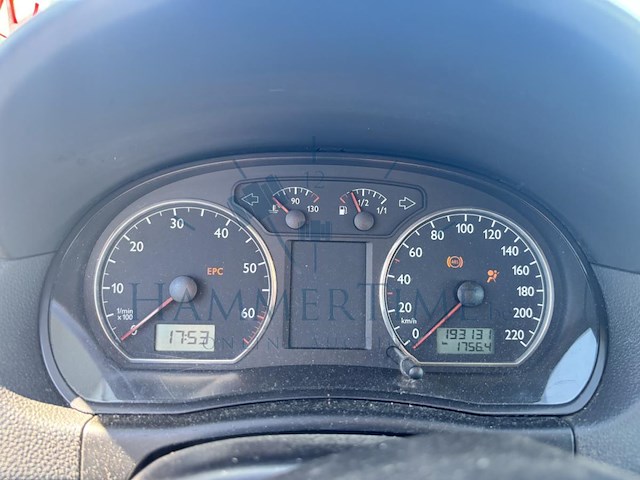 Volkswagen polo 1.2i 12v base, 2004 - afbeelding 3 van  37
