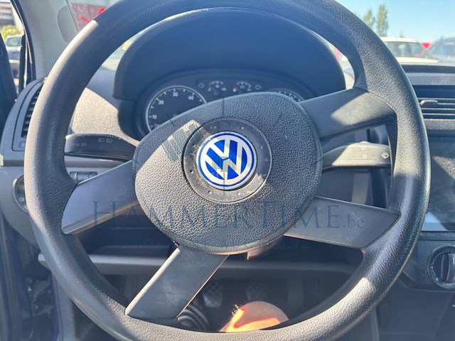 Volkswagen polo 1.2i 12v base, 2004 - afbeelding 8 van  37