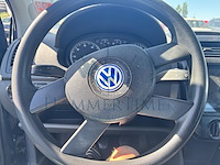 Volkswagen polo 1.2i 12v base, 2004 - afbeelding 8 van  37